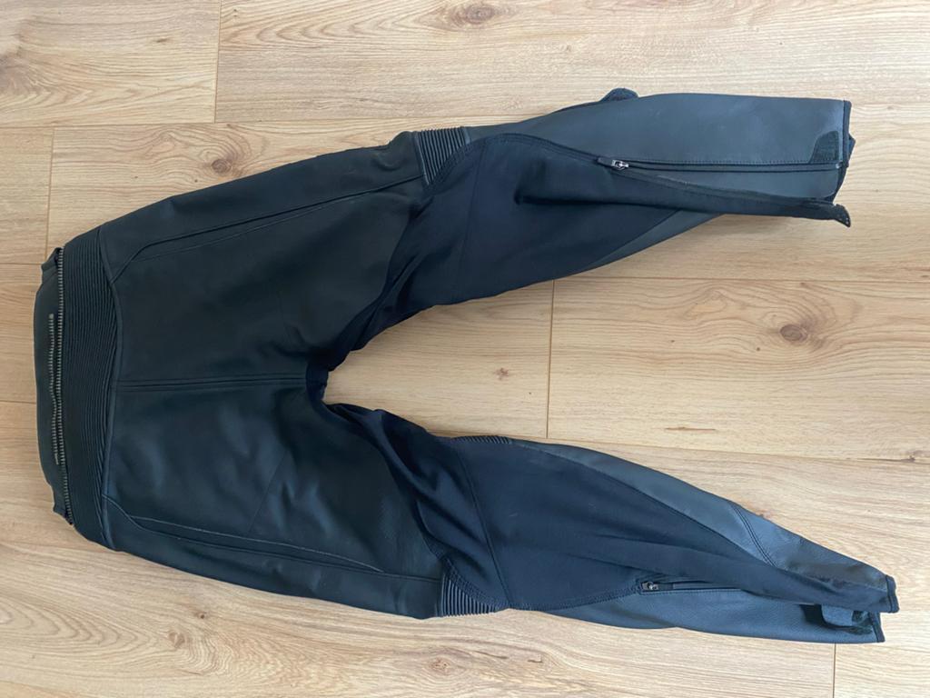 Rev’it! Motorbroek dames 42 long nieuw!, Ophalen of Verzenden, Nieuw zonder kaartje, Dames, Broek | leer