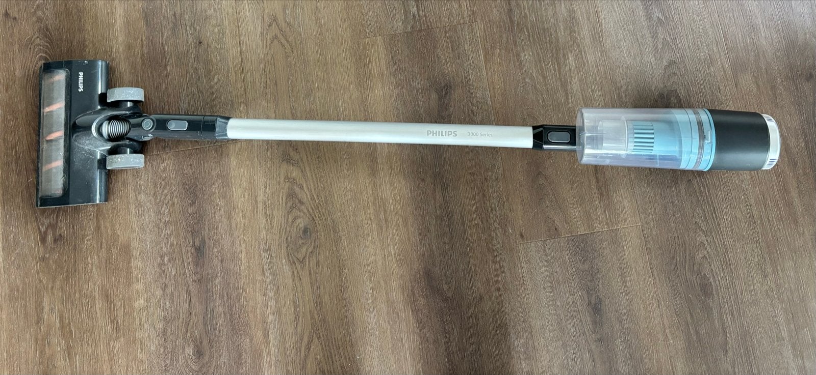 Philips 3000 Series Steelstofzuiger, Ophalen, Gebruikt, Philips, Draadloos
