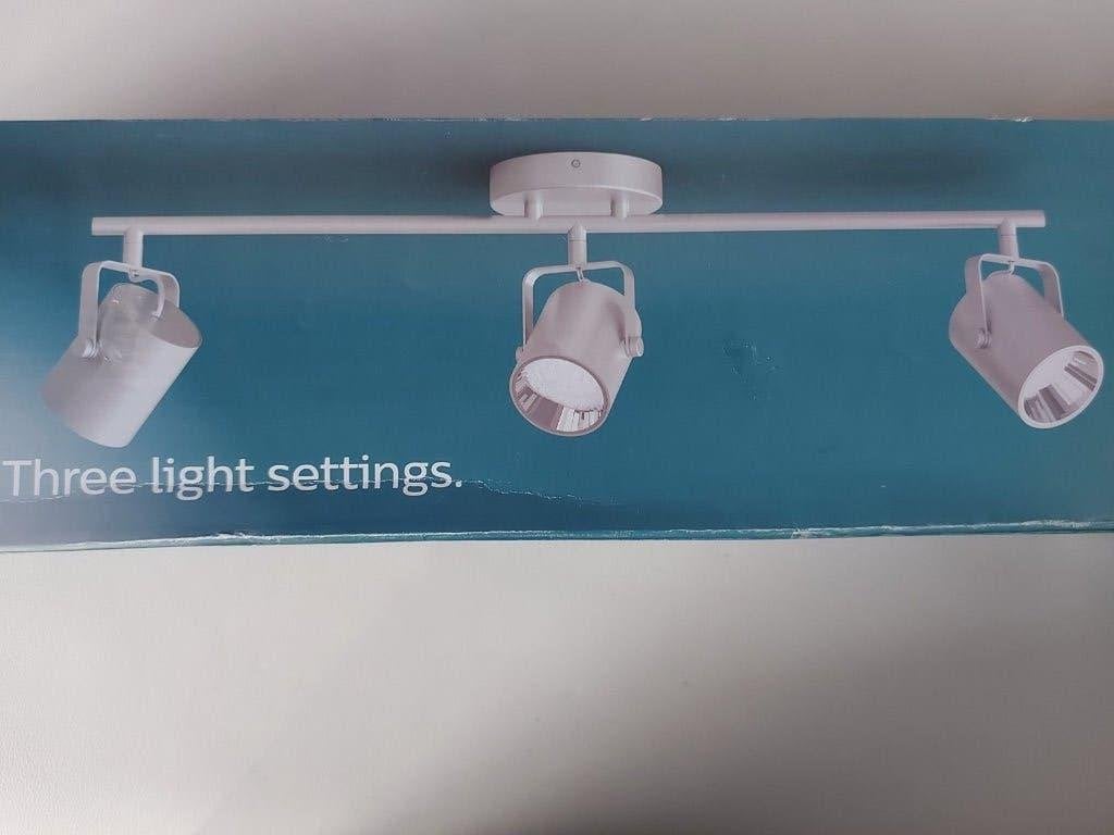 Philips Led spotlight, Nieuw, Ophalen of Verzenden, LED, Philips