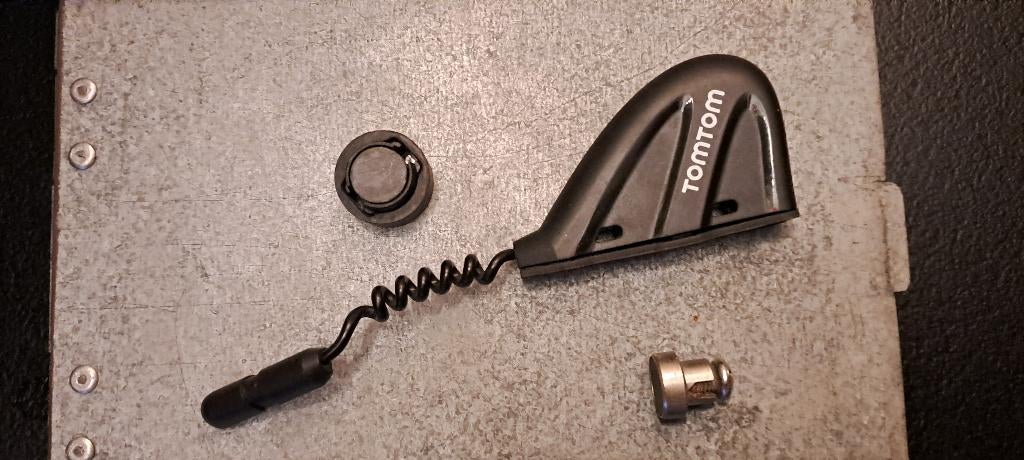cadans en snelheidssensor tomtom, Ophalen of Verzenden, Nieuw, Overige typen