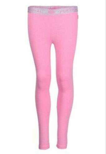 Nieuw legging 140 146 knalroze pink nieuwe broek, Verzenden, Nieuw, Meisje, Broek