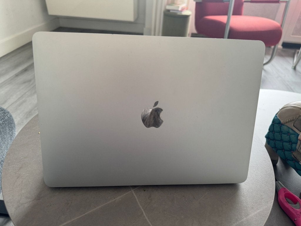 Macbook Air 2018 13 inch, Computers en Software, Apple Macbooks, Ophalen, Qwerty, 8 GB, 13 inch