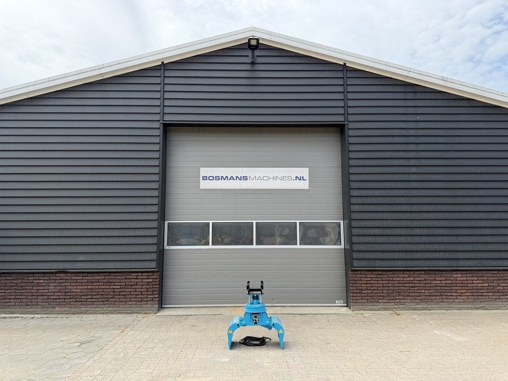 Promove SG 2.3 Sorteergrijper NIEUW 1.5 / 3 T