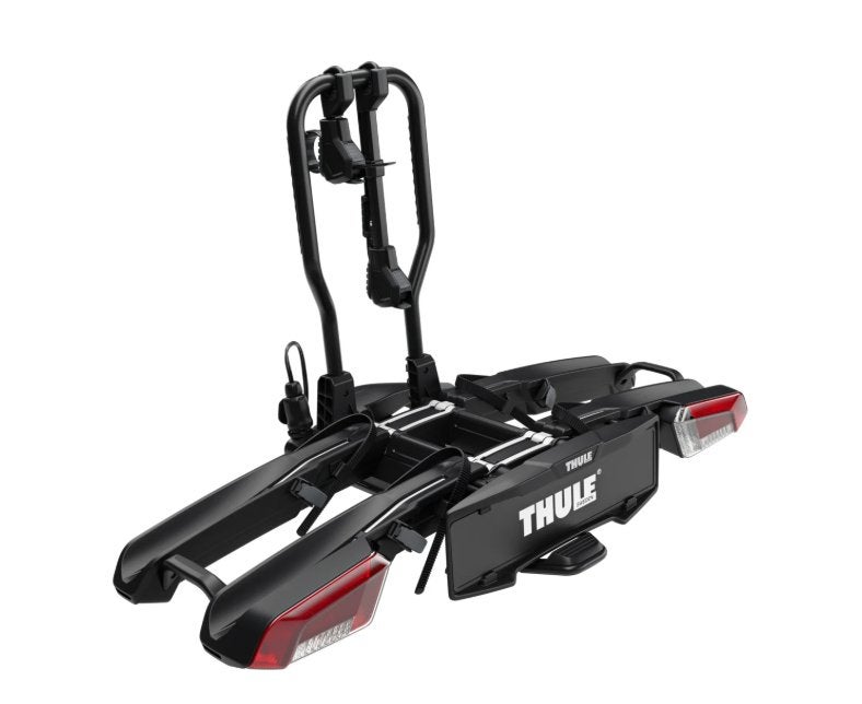 Thule Easyfold 3 944 - Fietsendrager - 2 (E-)Fietsen - 2026, Auto diversen, Fietsendragers, Elektrische fiets, Nieuw, Ophalen of Verzenden