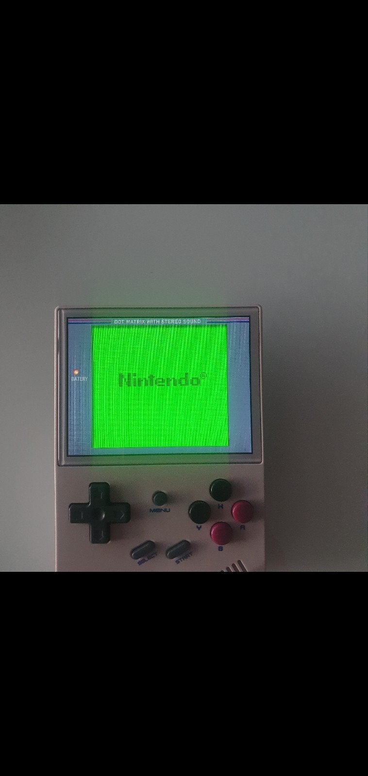 ANBERNIC RG35XX, Ophalen of Verzenden, Zo goed als nieuw, Overige modellen