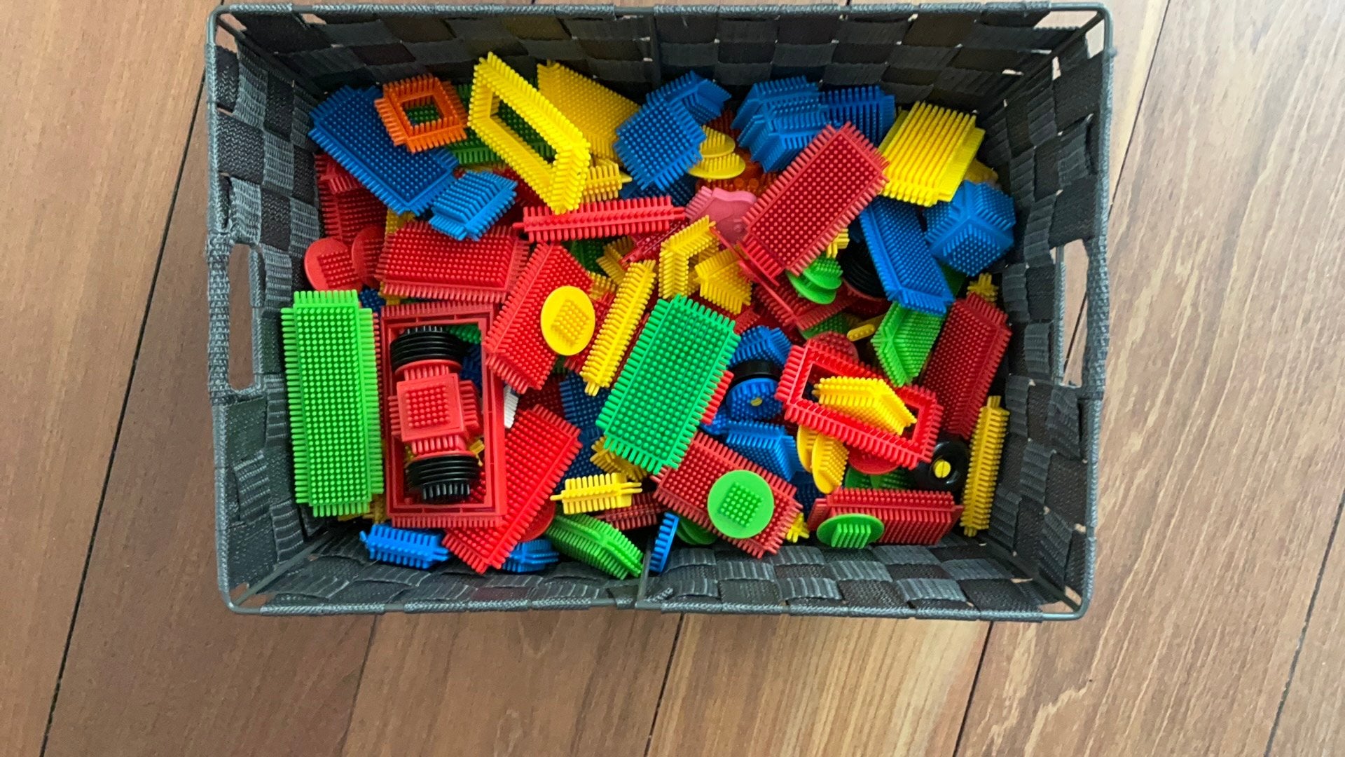 Nopper, Ophalen, Zo goed als nieuw