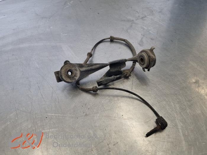 Steun (diversen) van een Renault Trafic, Auto-onderdelen, Gebruikt, -, Renault, -