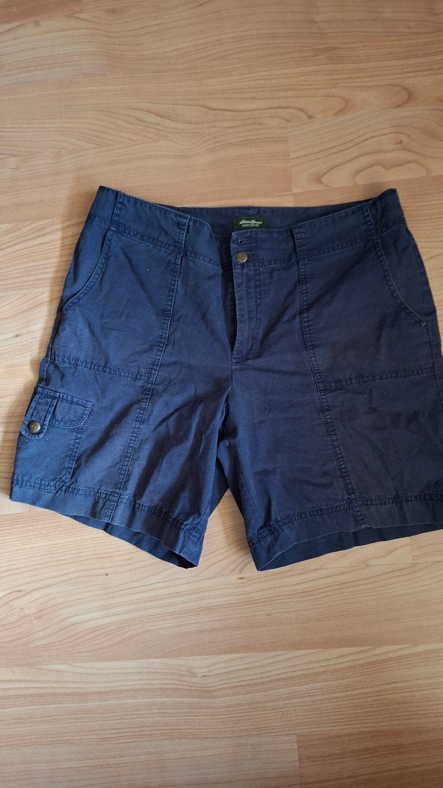 Eddie Bauer Mercer Fit dames short - Maat 42/44 (L), Eddie Bauer, Ophalen of Verzenden