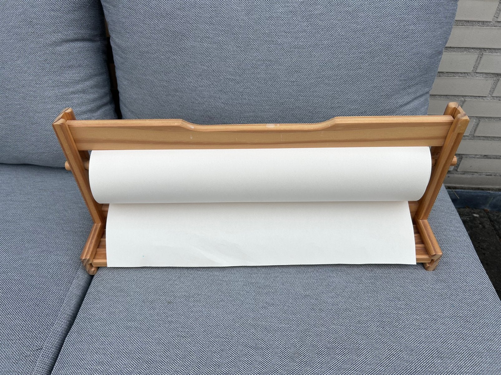 Ikea mala papierrolhouder, Ophalen, Gebruikt, Overige typen