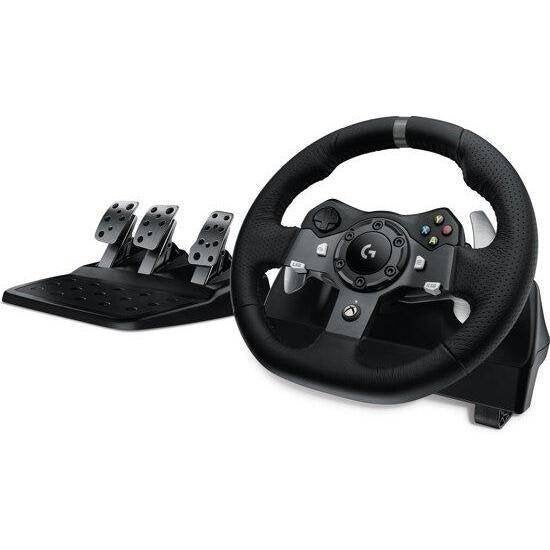 Logitech G929, Spelcomputers en Games, Spelcomputers | Sony PlayStation 5, Ophalen of Verzenden, Zo goed als nieuw