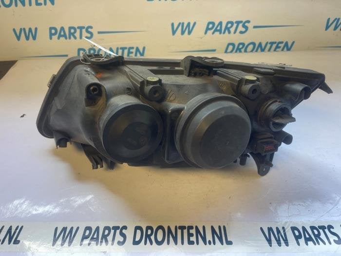 Koplamp rechts van een Saab 9-3, Gebruikt, -, Verzenden, -