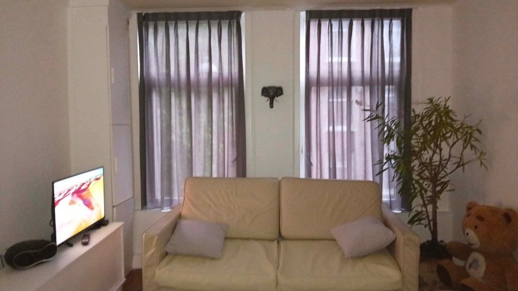 Te huur studio, 20 tot 35 m², Amsterdam