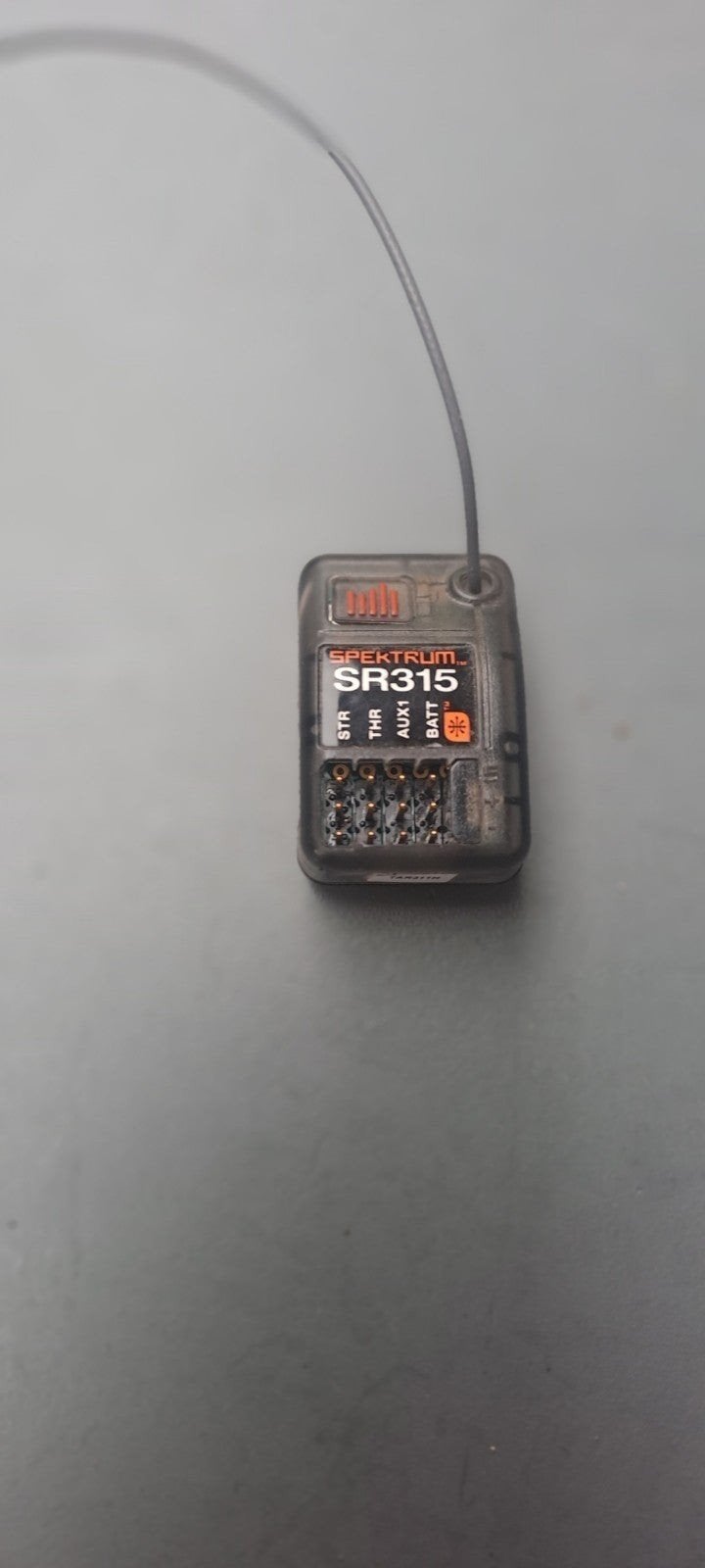 spektrum sr315 ontvanger, Ophalen of Verzenden