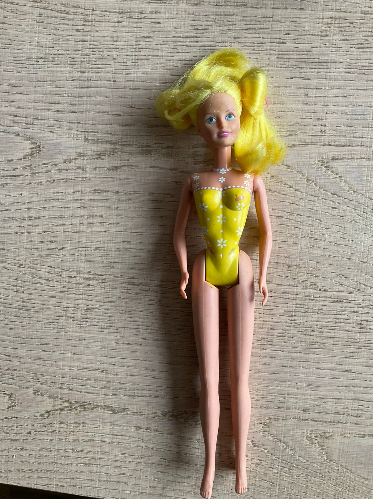 Sindy barbie, Kinderen en Baby's, Ophalen of Verzenden, Gebruikt, Barbie