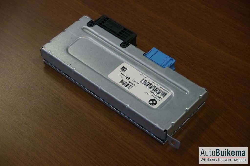 Originele BMW ZGW Module voor 5 Serie F10 F11 Nieuw, Ophalen of Verzenden, -, -, -