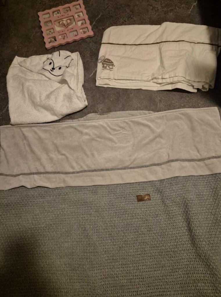 Diverse spullen baby/ kind te koop zie meerdere foto's, Ophalen, Gebruikt