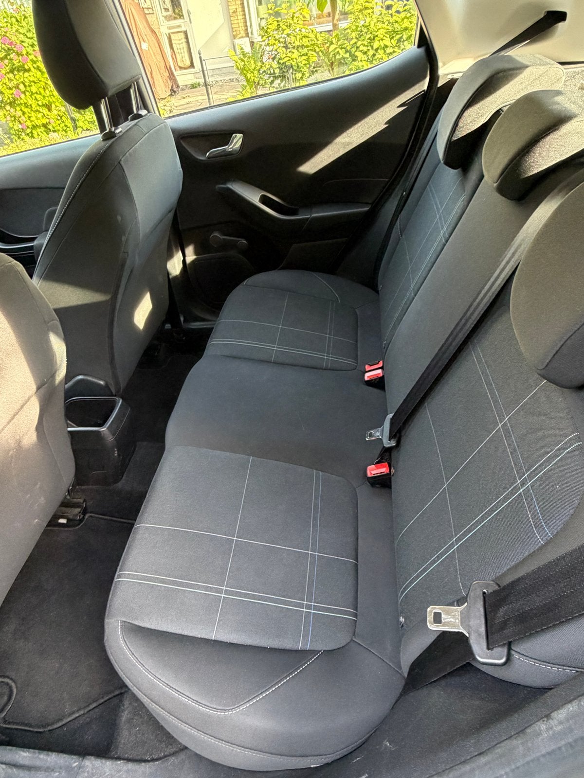 Foto 9 van Ford Fiesta 1.1 85 pk | 2019 | CarPlay | APK 07/2027