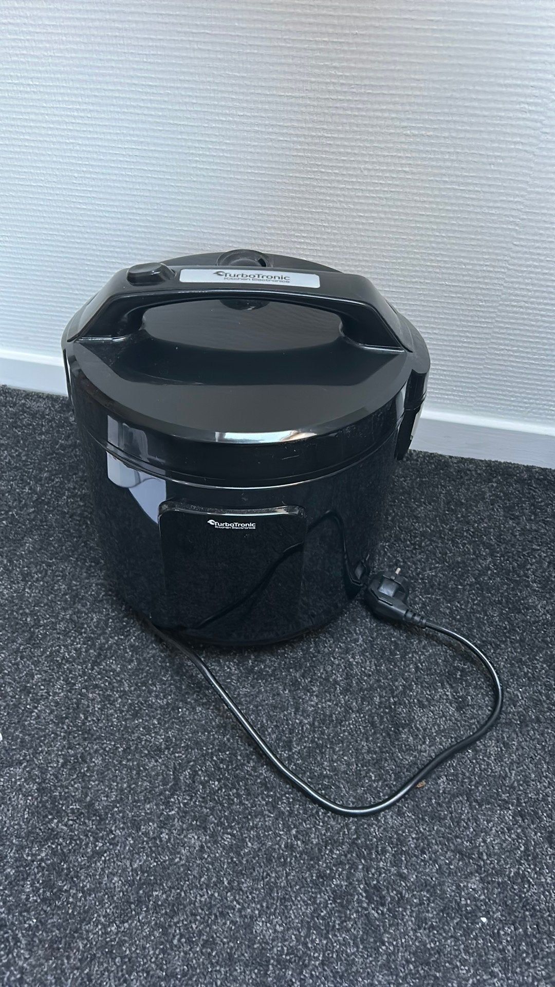 Multi cooker, Ophalen of Verzenden, Nieuw