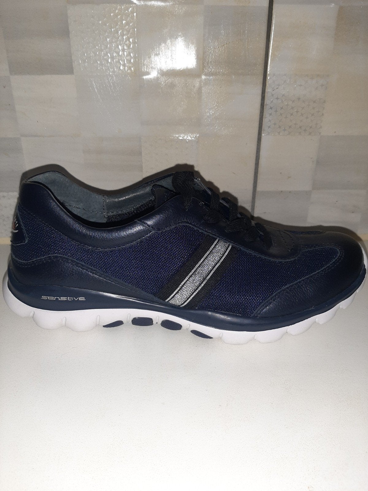 GABOR ROLLING SOFT sneakers nieuw, Gabor, Nieuw, Sneakers of Gympen, Verzenden
