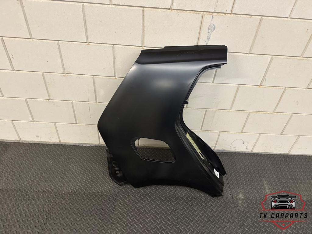 Volkswagen Golf 7 snijdeel/achterscherm rechts achter, Auto-onderdelen, Carrosserie en Plaatwerk, Volkswagen, Volkswagen AG, Berliner Ring 2
38440  Wolfsburg, DE