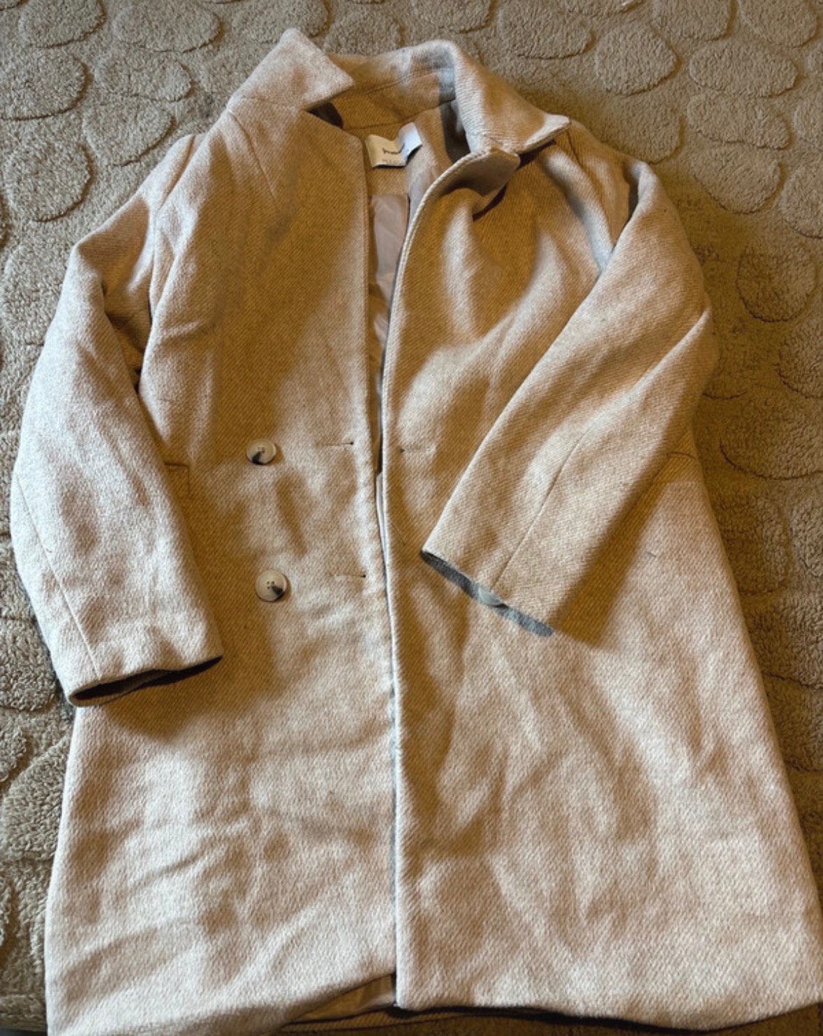 Jackets / coats, Kleding | Dames, Verzenden, Zo goed als nieuw