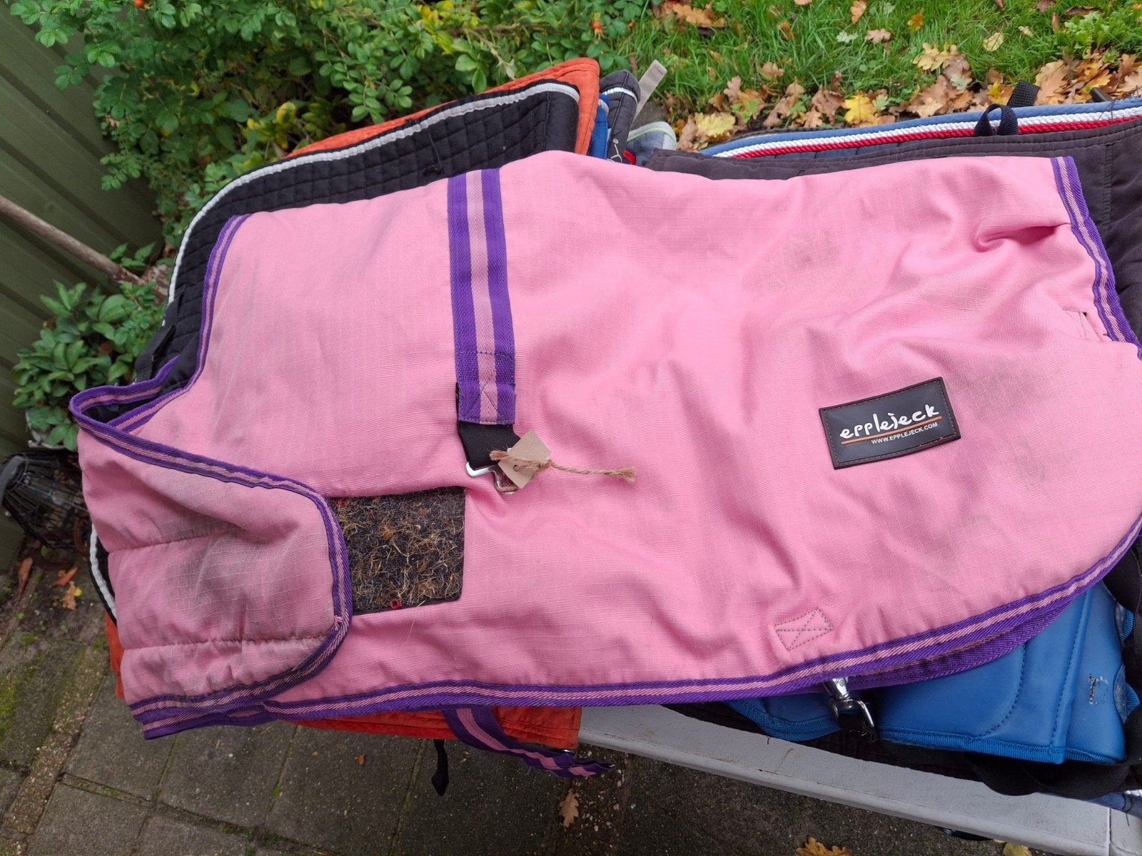 te koop winterdeken, Ophalen of Verzenden