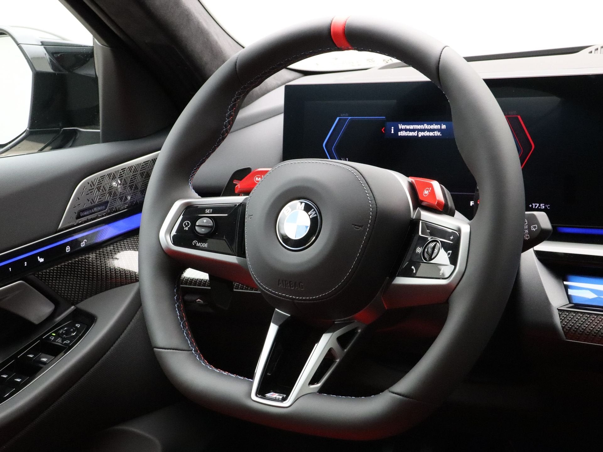 BMW M5 Touring Comfort Pakket | M Driver's Pack | Driving As, Verwarmde buitenspiegels, 8 cilinders, 4395 cc, Overige brandstoffen