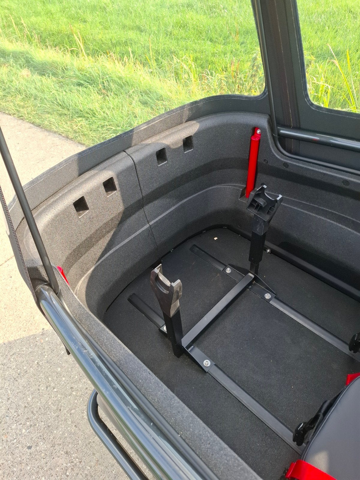 Foto 10 van Batavus Fier-3 als nieuw