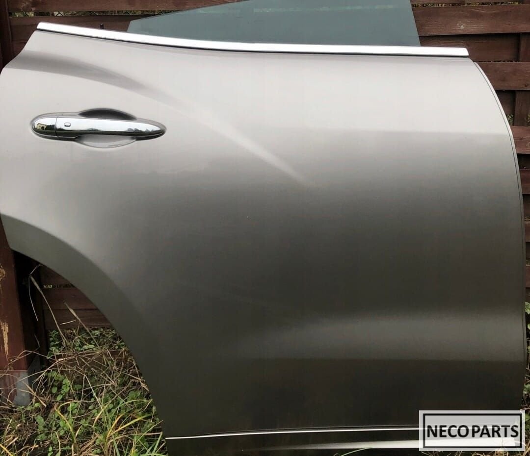 MASERATI GHIBLI QUATTOROPORTE LEVANTE, Auto-onderdelen, Maserati, Gebruikt, -, Ophalen of Verzenden
