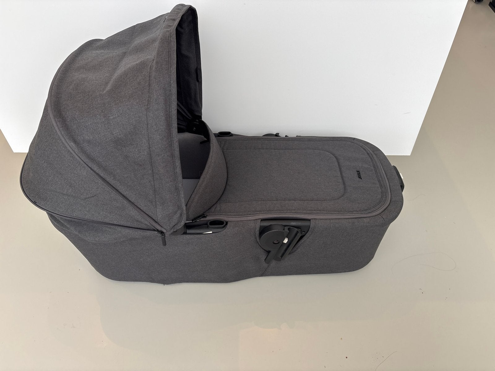 Joolz Aer reiswieg - Zo goed als nieuw, Kinderen en Baby's, Ophalen of Verzenden, Zo goed als nieuw, Kinderwagen, Met reiswieg