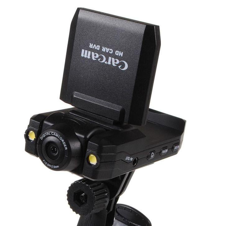 Auto Dashboard HD Camcorder, Auto diversen, Ophalen of Verzenden