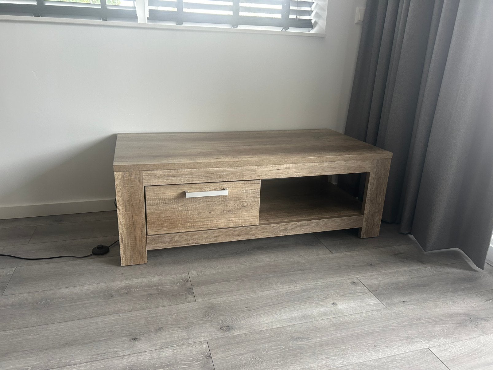Salontafel te koop, Huis en Inrichting, Zo goed als nieuw, Minder dan 100 cm, 25 tot 50 cm, 50 tot 100 cm