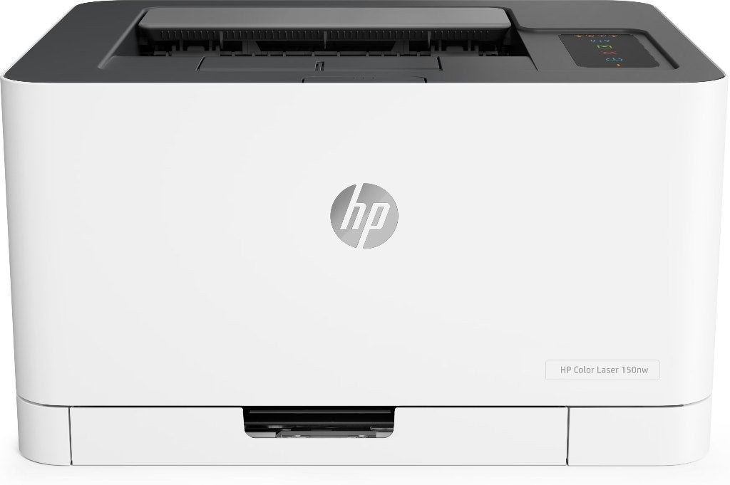 HP Color Laser 150nw 4ZB95A, Computers en Software, Kleur printen, HP, Printer, Onbekend