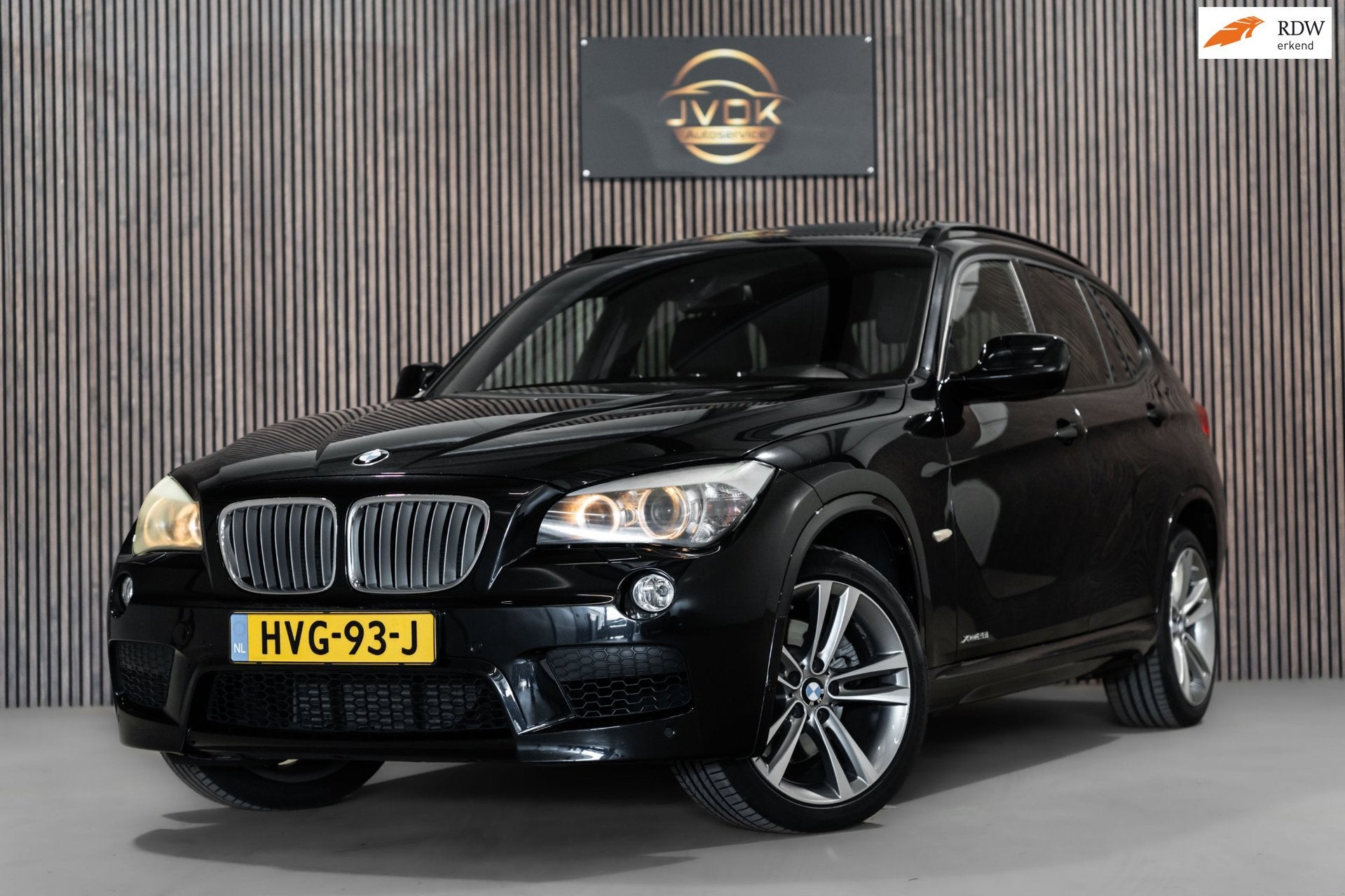 BMW X1 XDrive28i M Pakket LED PANO LEDER, Auto's, BMW, Bedrijf, Te koop, X1, 4x4, ABS, Achteruitrijcamera, Airbags, Airconditioning