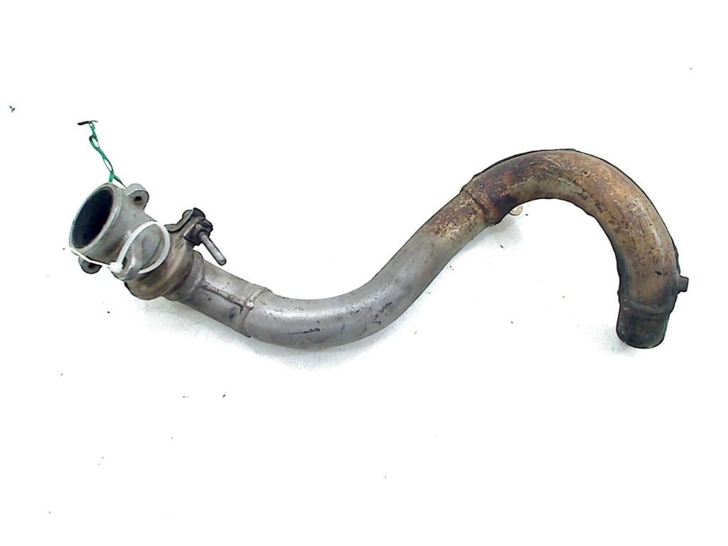 Uitlaat Bochtenset Yamaha Vmax (1970-01/..), Yamaha Motor Europe N.V., Gebruikt, Customersupport@yamaha-motor.co.uk, Koolhovenlaan 101, Schiphol-Rijk 1119 NC, , Nederland