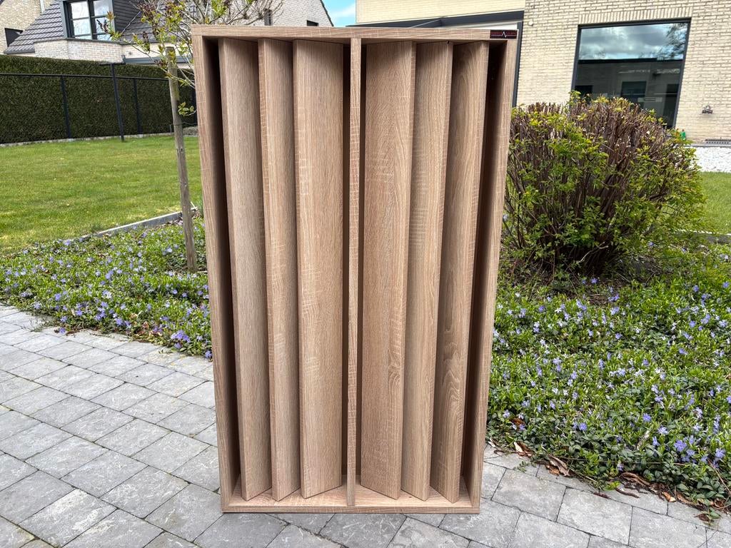 Perfect Acoustic Flexi acoustic panel - - - diffuser - - -, Audio, Tv en Foto, Professionele Audio-, Tv- en Video-apparatuur, Ophalen