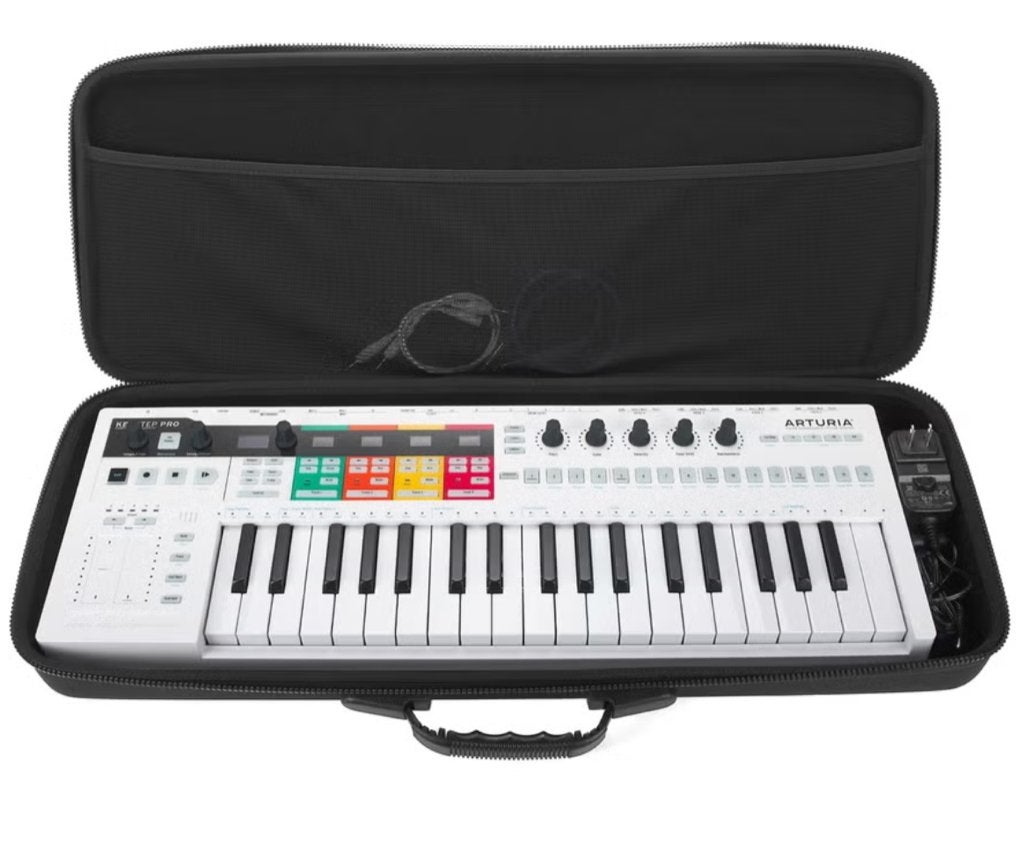 Analog Cases PULSE case (Arturia KeyStep Pro), Muziek en Instrumenten, Ophalen, Nieuw, Overige aantallen, Overige merken