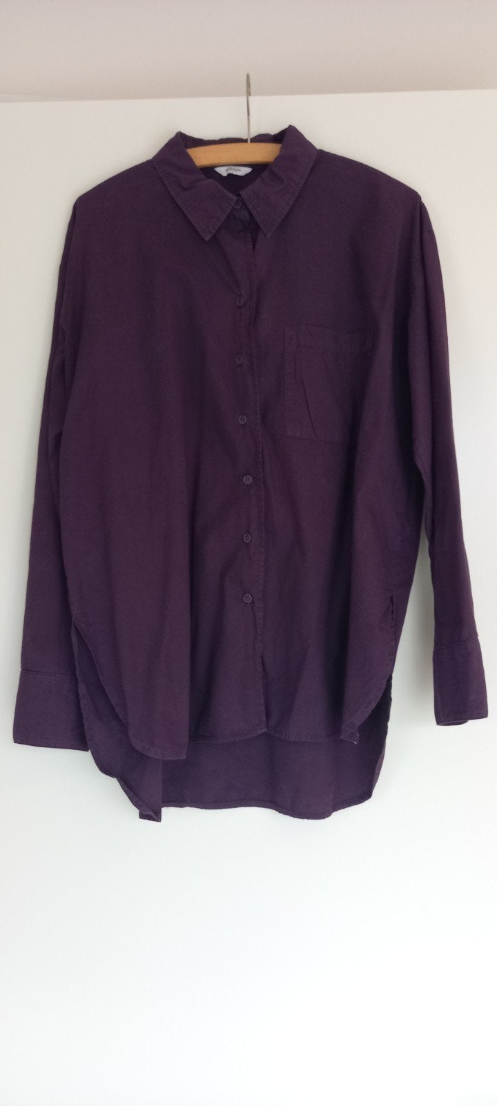 Blouse van merk PENN&INK maat 38, Verzenden, Zo goed als nieuw, Maat 38/40 (M)