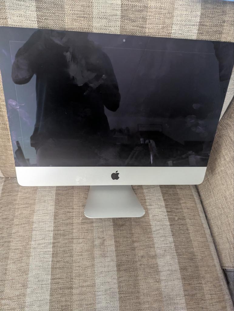 iMac 2,7 Quad core i5, 8GB RAM 2012, Computers en Software, Apple Desktops, Gebruikt, 2 tot 3 Ghz, IMac, Ophalen of Verzenden