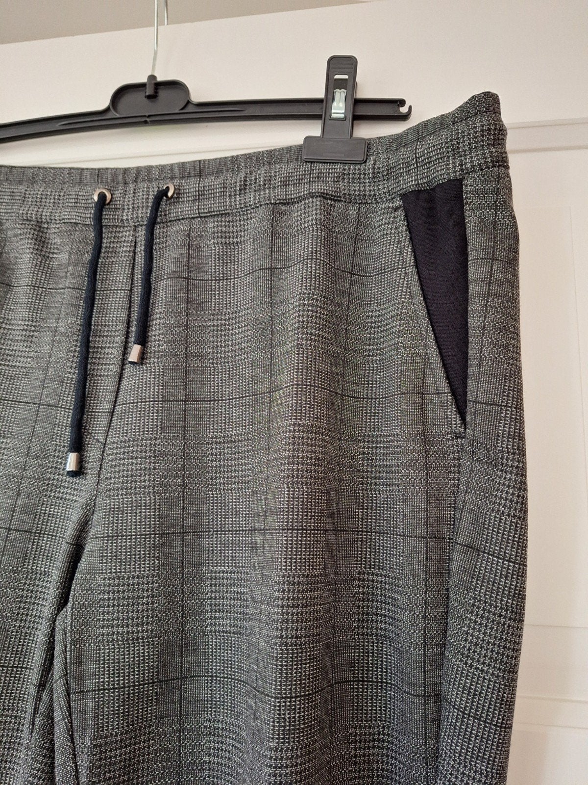 Broek Anna Montana mt 44 OPRUIMING, Maat 42/44 (L), Ophalen of Verzenden, Zo goed als nieuw, Anna Montana