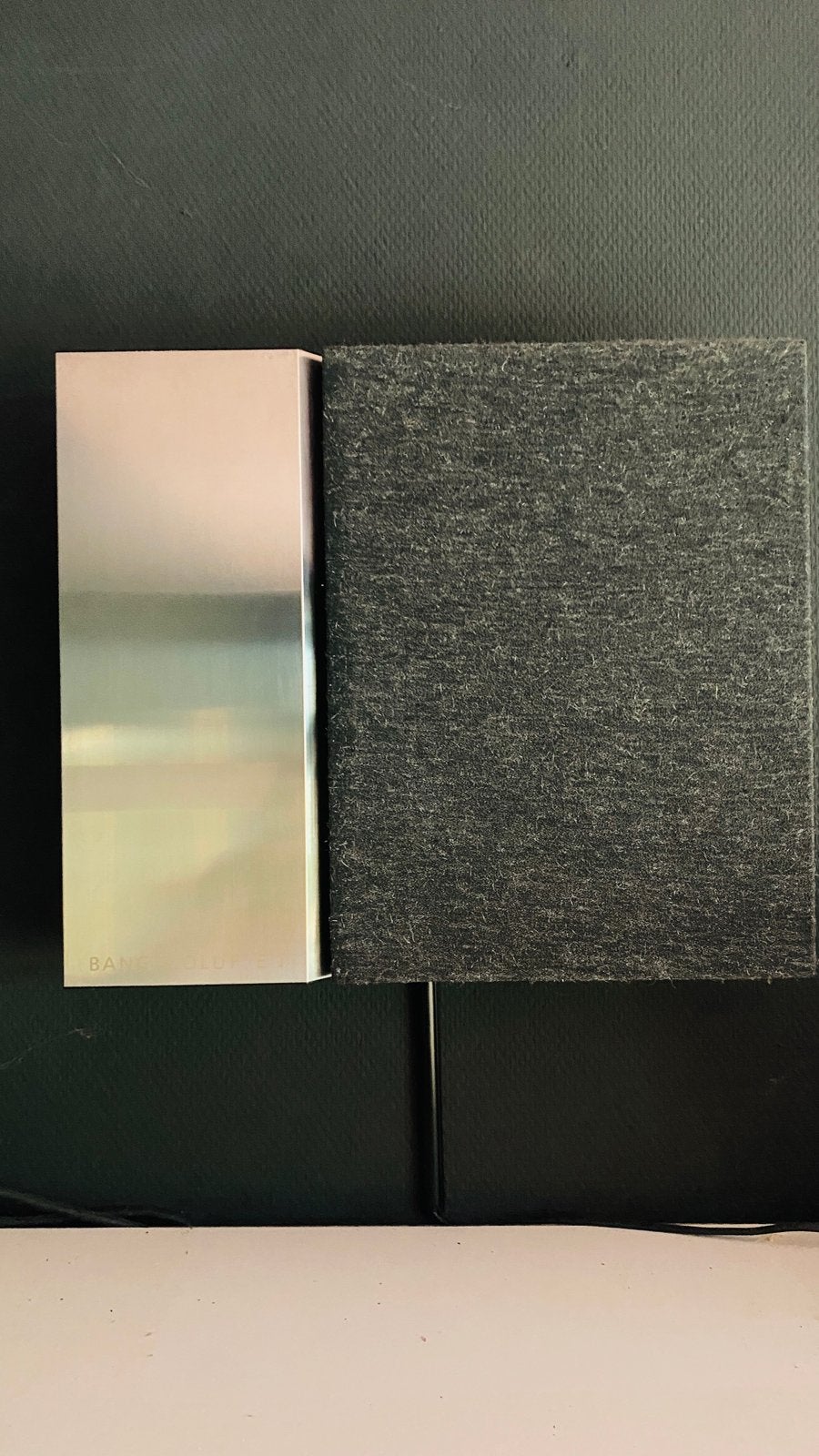 Bang & Olufsen Beovox 3000, Ophalen of Verzenden, Zo goed als nieuw, Overige merken
