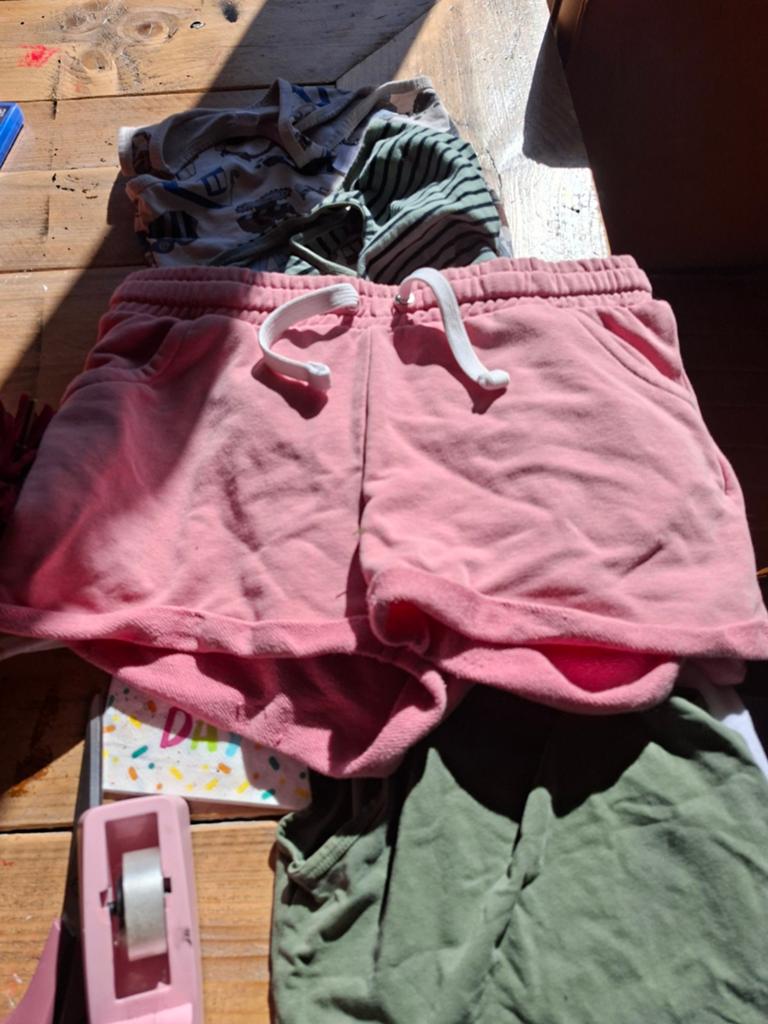 Partij 60 stums, Kinderen en Baby's, Babykleding | Overige, Ophalen of Verzenden, Nieuw, Jongetje of Meisje