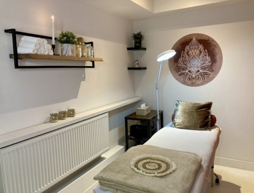 Behandelruimte/praktijkruimte te huur Amsterdam West, Huur, Praktijkruimte
