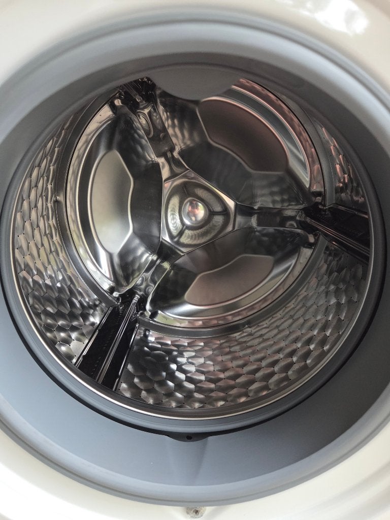 wasmachine Miele - 7kg - 1600rpm - A+++ UITVERKOOP!, Witgoed en Apparatuur, Ophalen, 6 tot 8 kg, Duitsland, Minder dan 85 cm