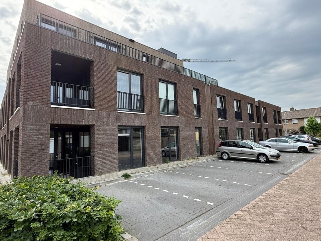 NIEUW! Woonruimte te huur Lindestraat, Eersel, Huizen en Kamers