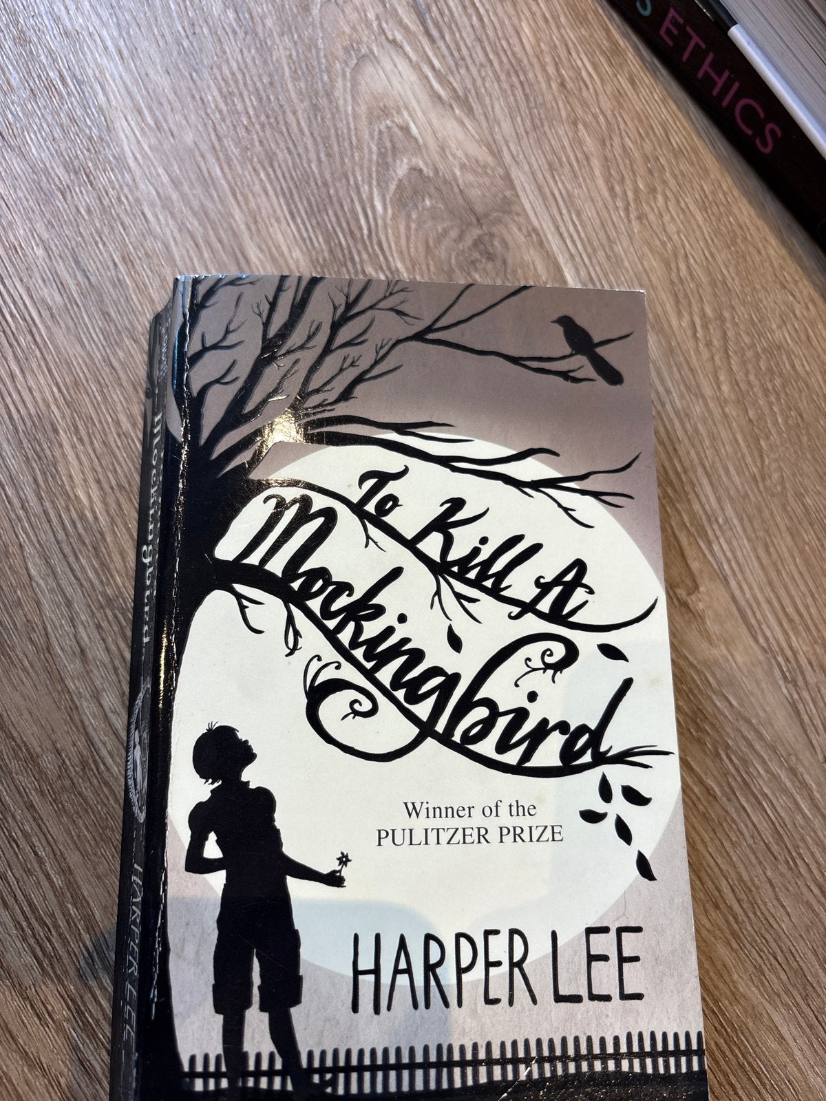 To Kill a Mockingbird - Harper Lee (Pulitzer Prize), Boeken, Ophalen of Verzenden, Zo goed als nieuw, Wereld overig