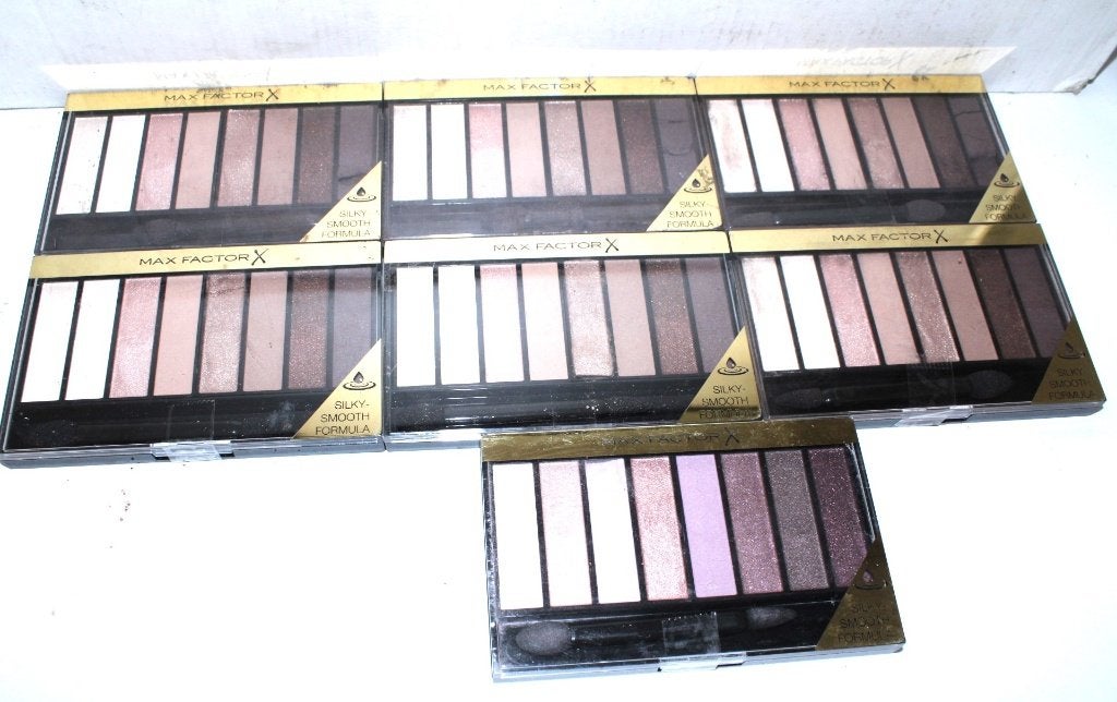 make-up partijtje, Overige kleuren, Gehele gezicht, Nieuw, Ophalen of Verzenden