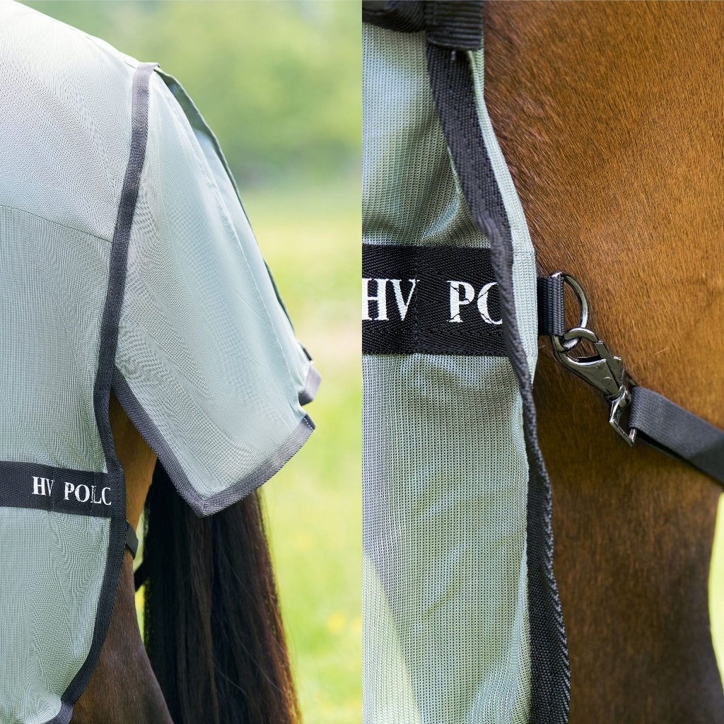 HV Polo vliegendeken Nena 165 175 185 195 205 215, NL, HVpolo, Nieuw, Ophalen of Verzenden