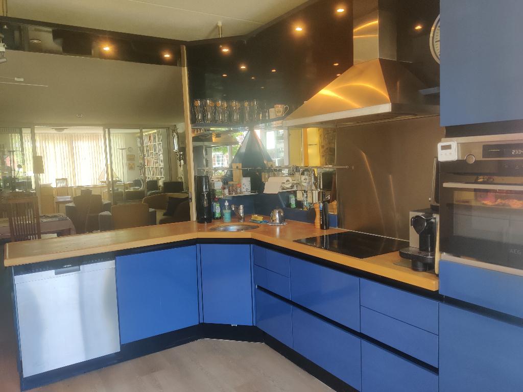 afwasautomaat, inductie kookplaat en combi oven/magnetron, Ophalen, Gebruikt, Inbouw, Siemens