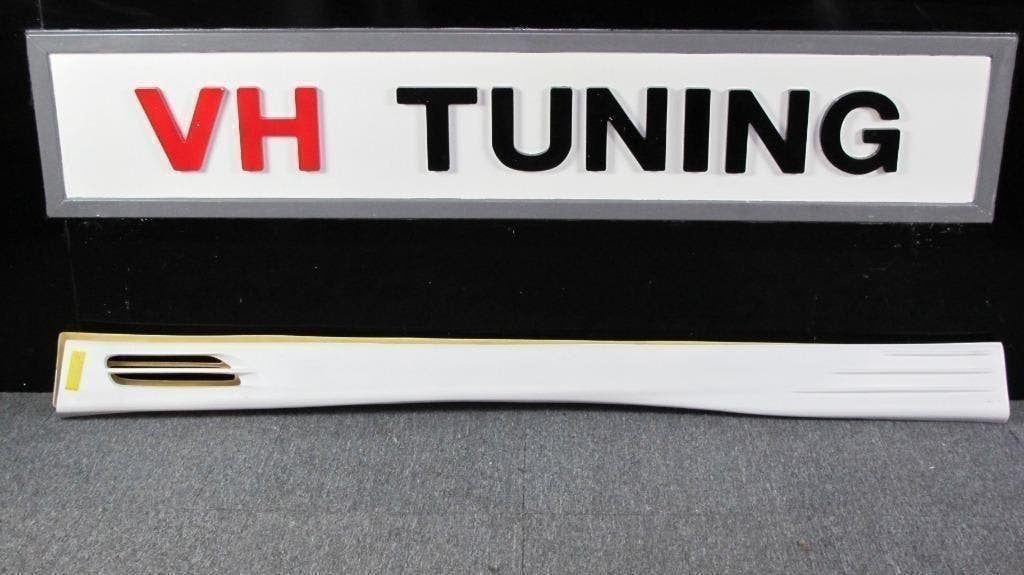 Sideskirts 3757 Ford Mondeo MK1 model NEWR, Ophalen of Verzenden